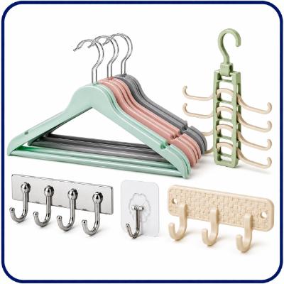 Hook & Hanger