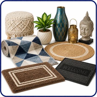 Carpets & Mats 