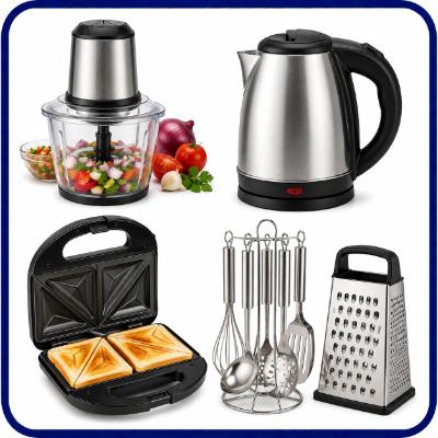 kitchen Utensils