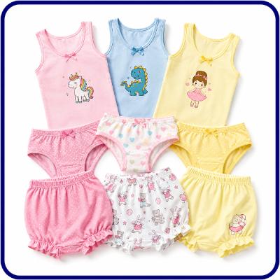 Kids Nightwear & Innerwear