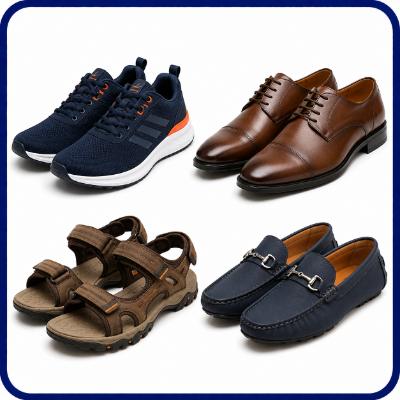 Men's Footwear